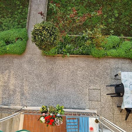Alemanni54 - Apartment ボローニャ エクステリア 写真
