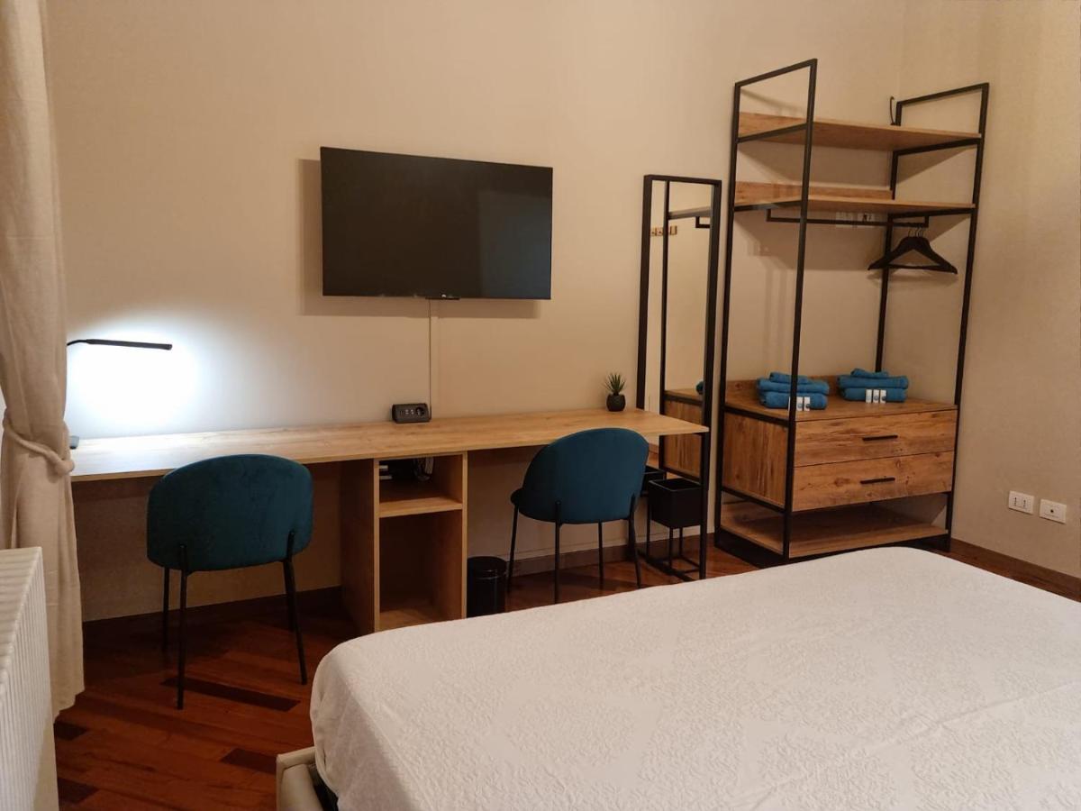 Alemanni54 - Apartment ボローニャ エクステリア 写真