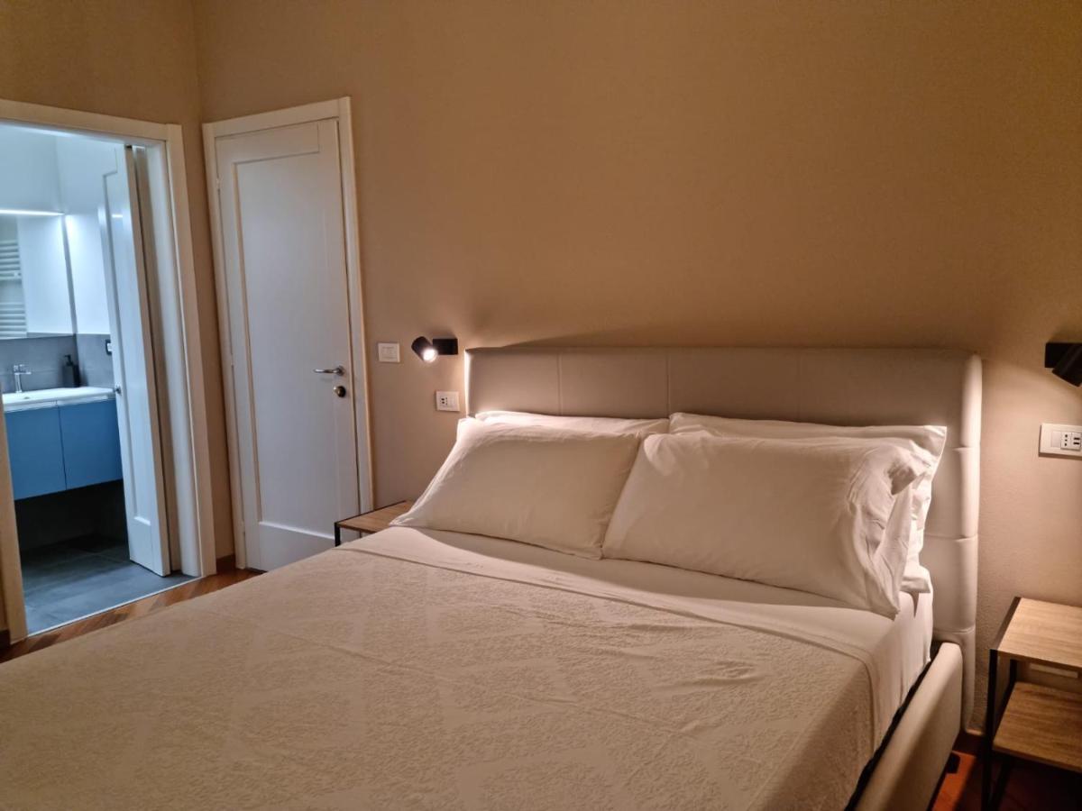 Alemanni54 - Apartment ボローニャ エクステリア 写真