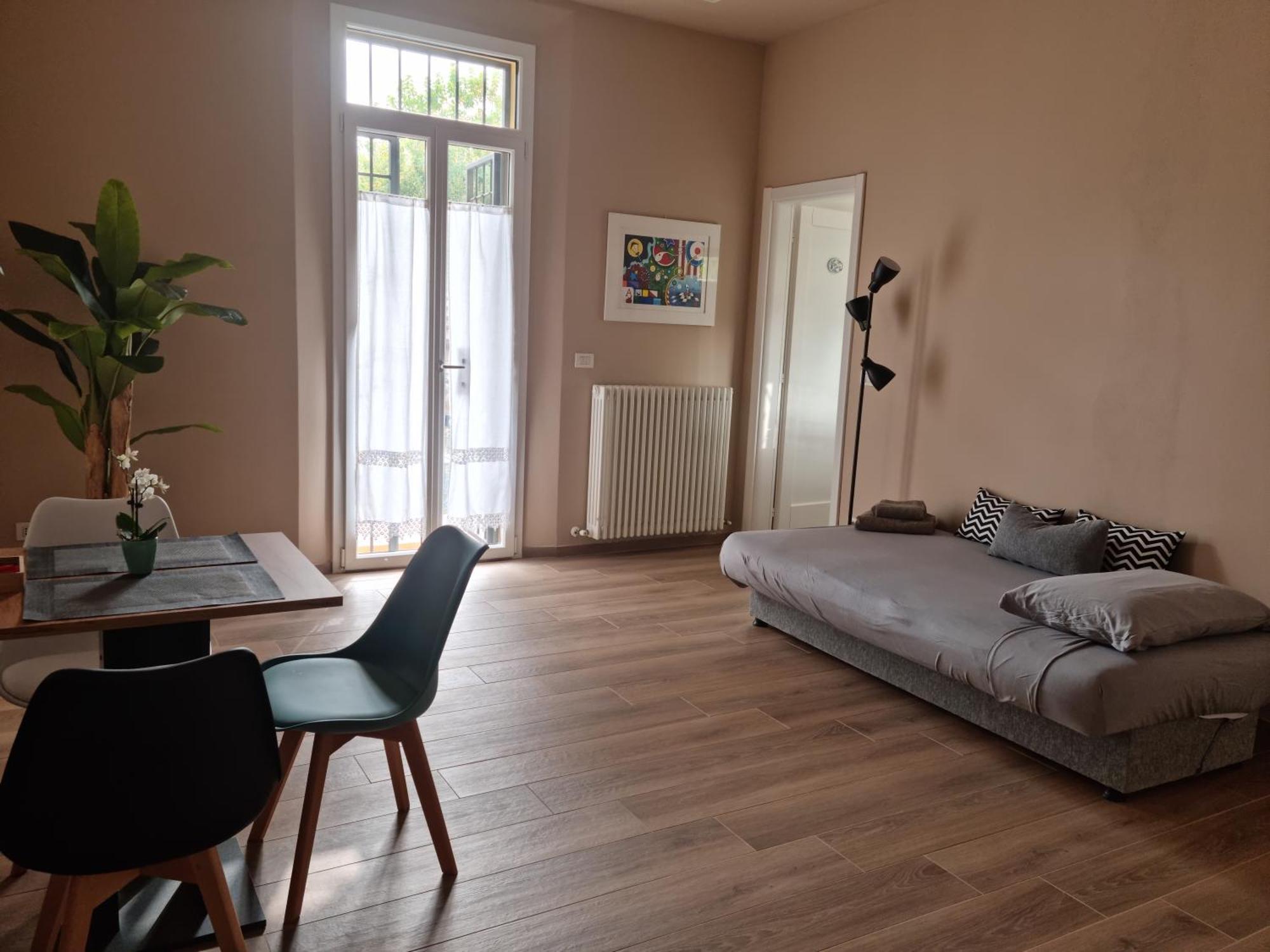 Alemanni54 - Apartment ボローニャ エクステリア 写真