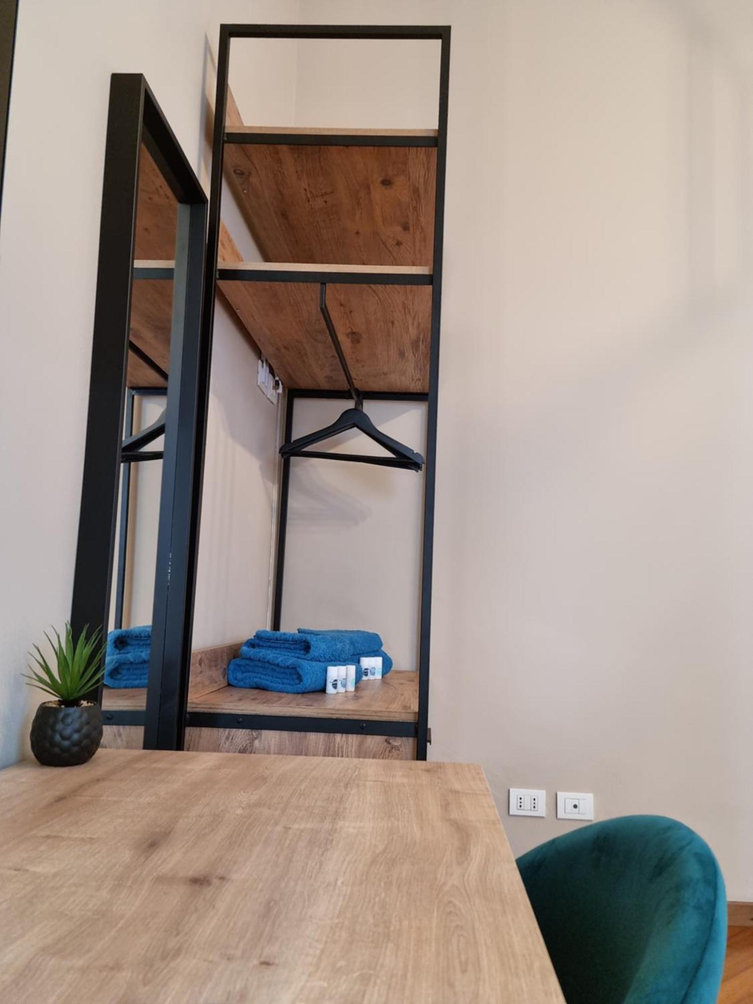 Alemanni54 - Apartment ボローニャ エクステリア 写真