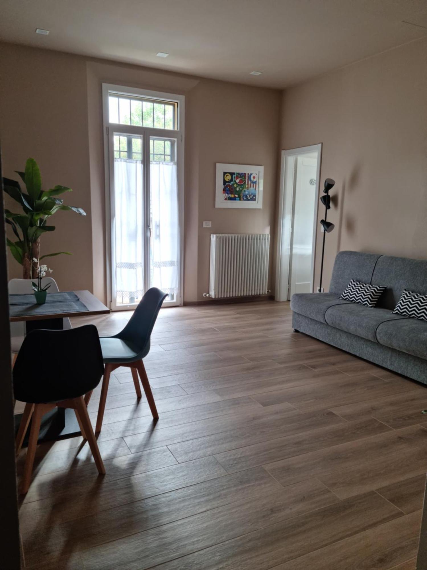 Alemanni54 - Apartment ボローニャ エクステリア 写真