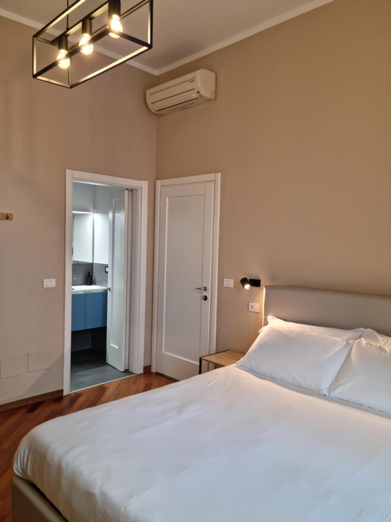 Alemanni54 - Apartment ボローニャ エクステリア 写真