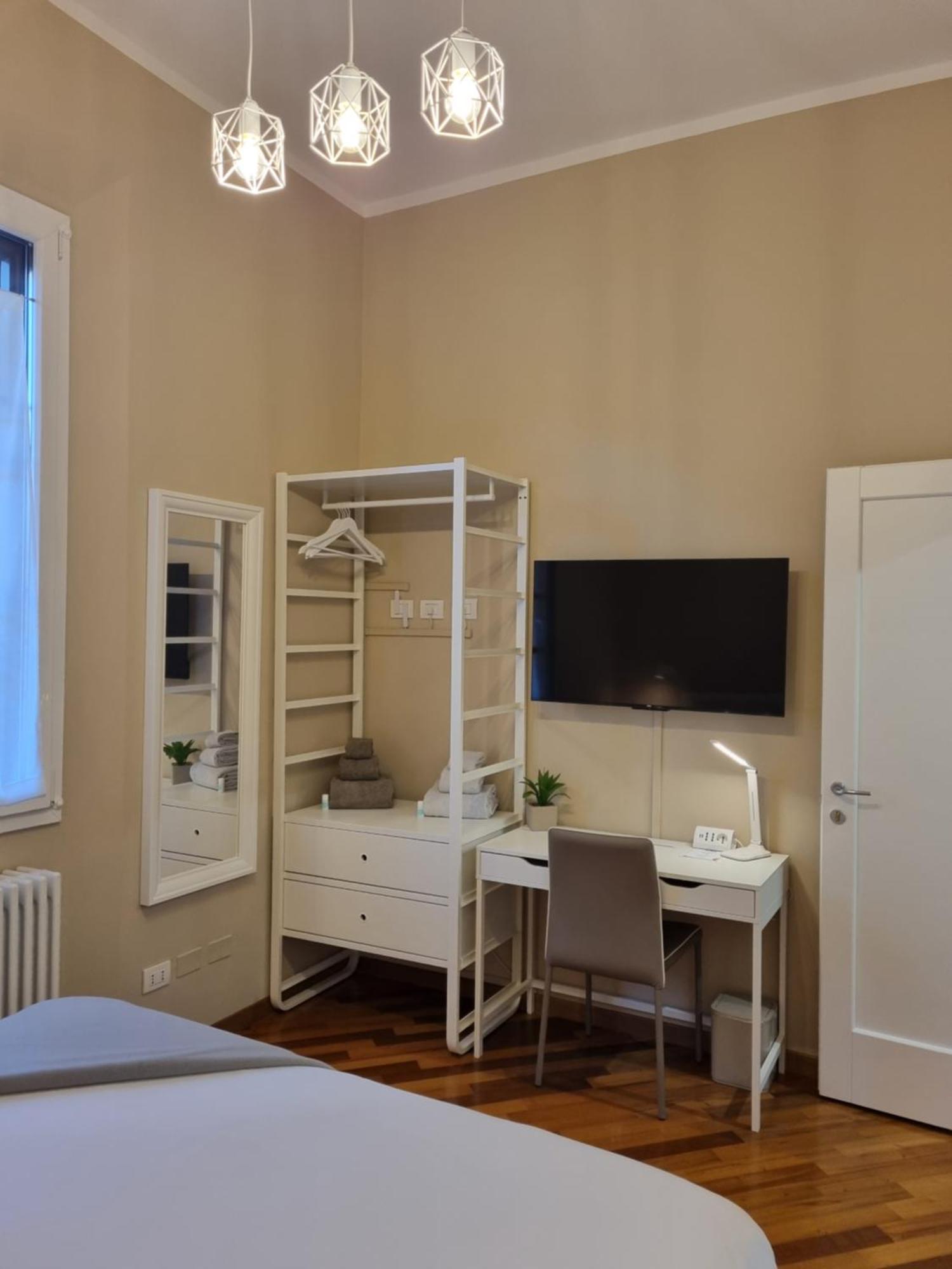 Alemanni54 - Apartment ボローニャ エクステリア 写真