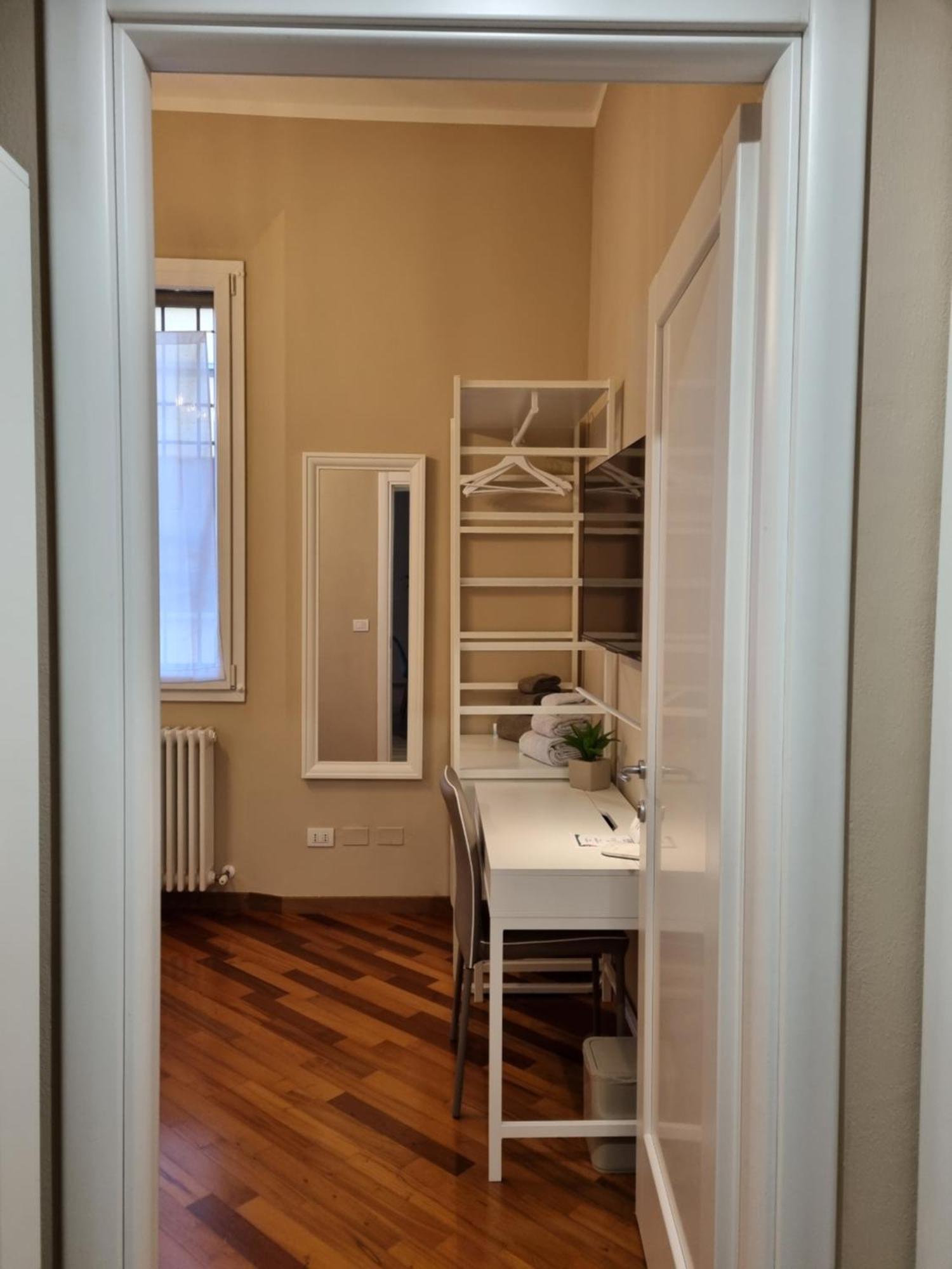 Alemanni54 - Apartment ボローニャ エクステリア 写真