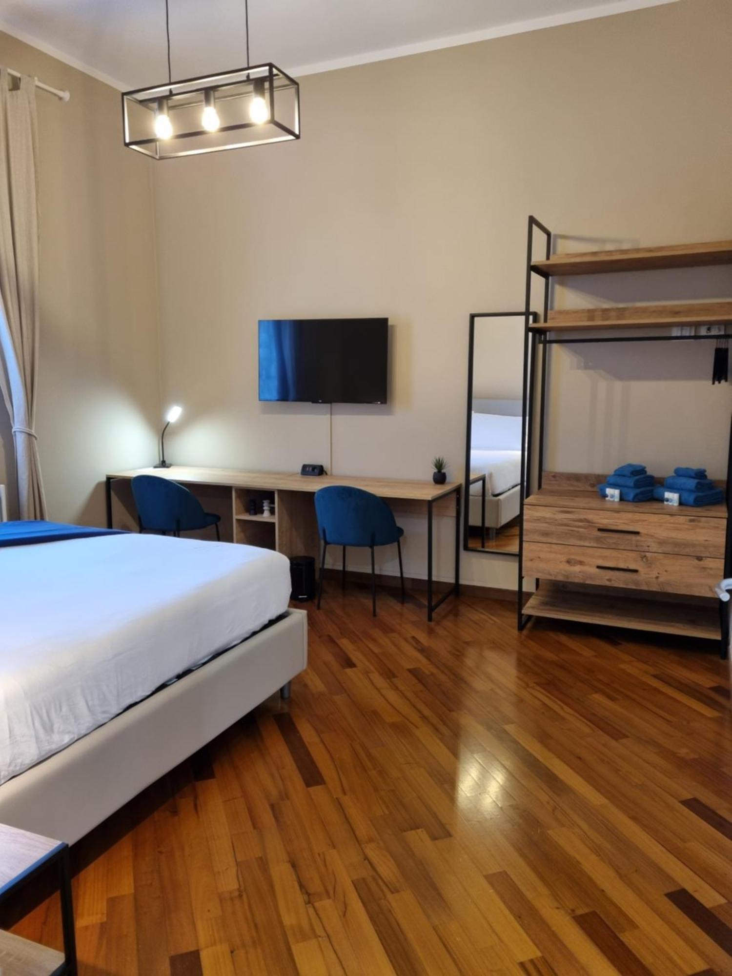 Alemanni54 - Apartment ボローニャ エクステリア 写真