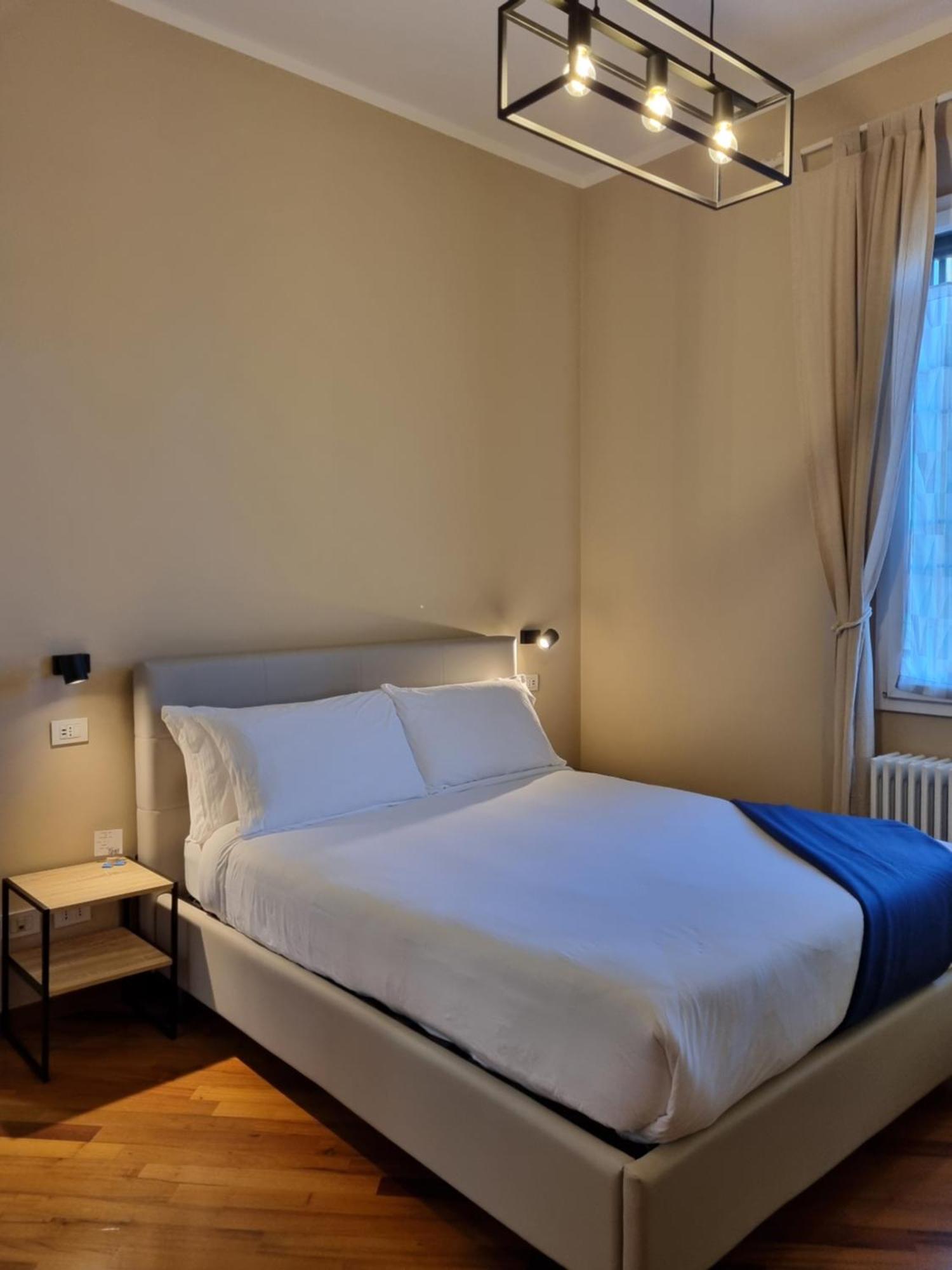 Alemanni54 - Apartment ボローニャ エクステリア 写真