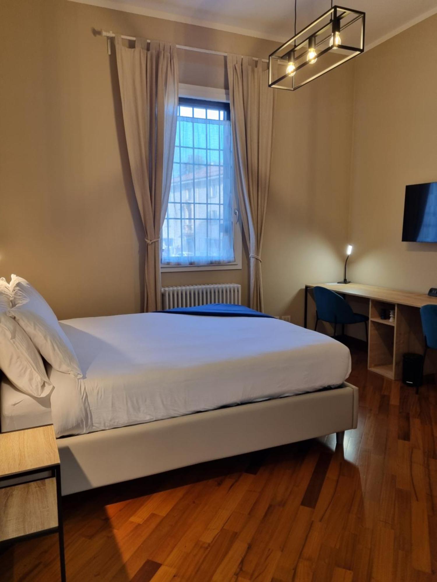 Alemanni54 - Apartment ボローニャ エクステリア 写真