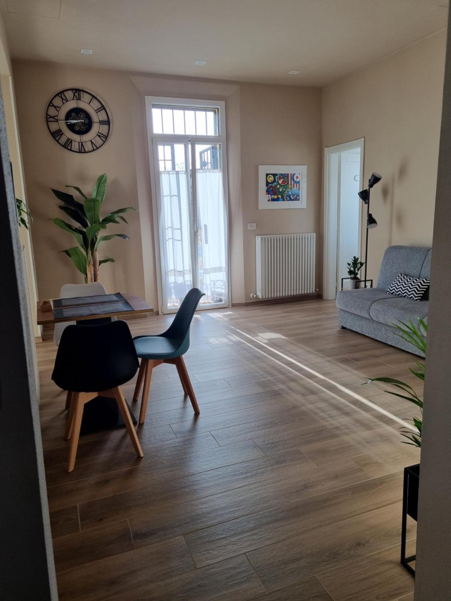 Alemanni54 - Apartment ボローニャ エクステリア 写真