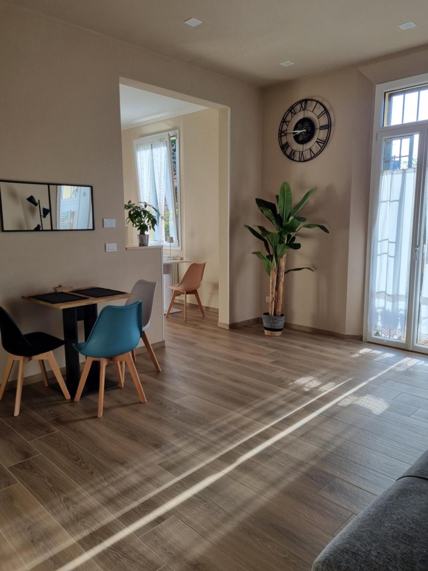 Alemanni54 - Apartment ボローニャ エクステリア 写真