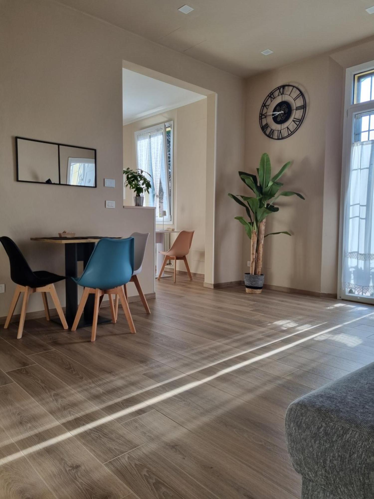 Alemanni54 - Apartment ボローニャ エクステリア 写真