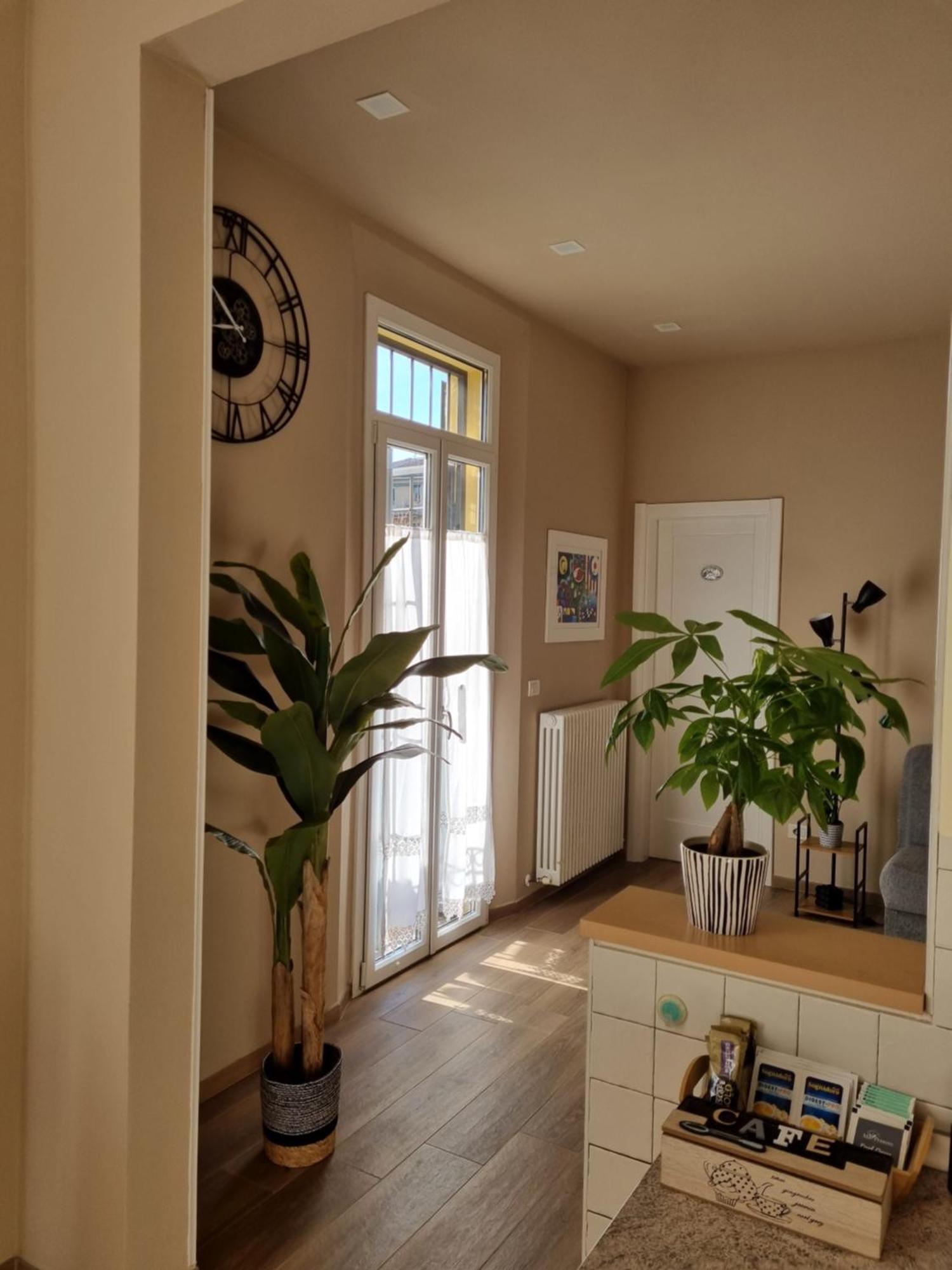 Alemanni54 - Apartment ボローニャ エクステリア 写真
