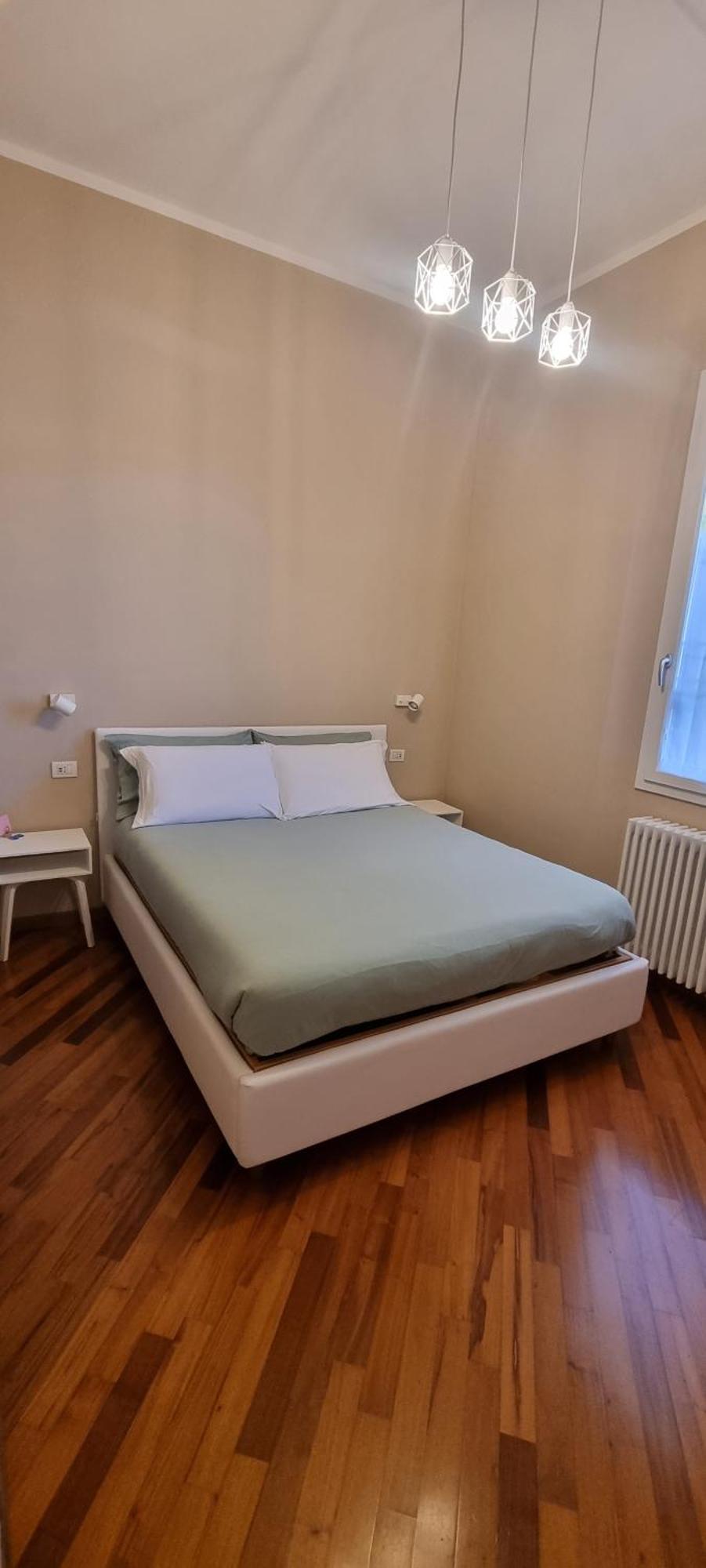 Alemanni54 - Apartment ボローニャ エクステリア 写真