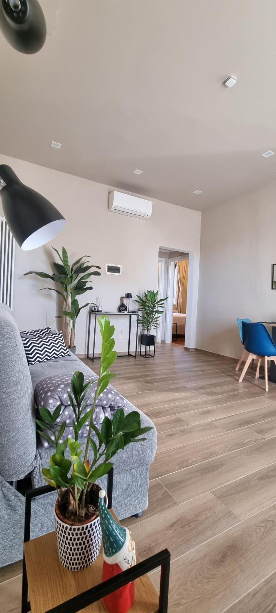 Alemanni54 - Apartment ボローニャ エクステリア 写真